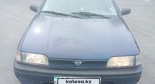 Nissan Sunny 1991 года за 555 555 тг. в Усть-Каменогорск