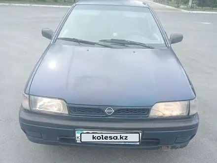 Nissan Sunny 1991 года за 555 555 тг. в Усть-Каменогорск