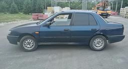 Nissan Sunny 1991 годаүшін555 555 тг. в Усть-Каменогорск – фото 3
