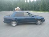 Nissan Sunny 1991 годаүшін555 555 тг. в Усть-Каменогорск – фото 4
