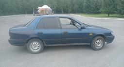 Nissan Sunny 1991 годаүшін555 555 тг. в Усть-Каменогорск – фото 4