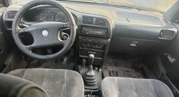 Nissan Sunny 1991 годаүшін555 555 тг. в Усть-Каменогорск – фото 5