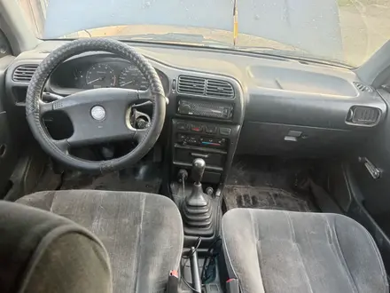 Nissan Sunny 1991 года за 555 555 тг. в Усть-Каменогорск – фото 5