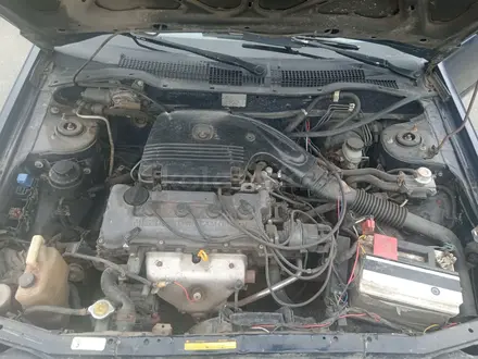 Nissan Sunny 1991 года за 555 555 тг. в Усть-Каменогорск – фото 7