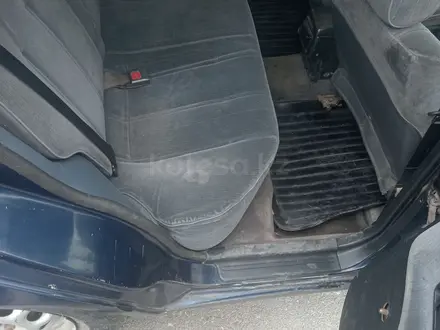 Nissan Sunny 1991 года за 555 555 тг. в Усть-Каменогорск – фото 8