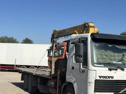 Volvo 1993 года за 14 500 000 тг. в Алматы – фото 2