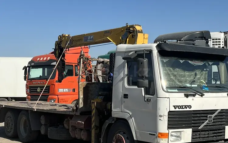 Volvo 1993 года за 14 500 000 тг. в Алматы
