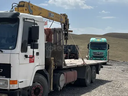 Volvo 1993 года за 14 500 000 тг. в Алматы – фото 5