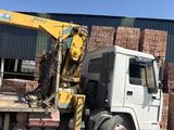 Volvo 1993 годаүшін14 500 000 тг. в Алматы – фото 3