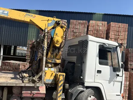 Volvo 1993 года за 14 500 000 тг. в Алматы – фото 3