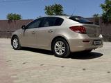 Chevrolet Cruze 2012 годаүшін2 400 000 тг. в Актау – фото 2
