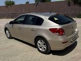 Chevrolet Cruze 2012 годаүшін2 400 000 тг. в Актау – фото 3