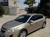 Chevrolet Cruze 2012 годаүшін2 400 000 тг. в Актау