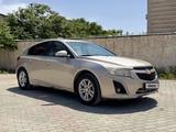 Chevrolet Cruze 2012 годаүшін2 400 000 тг. в Актау – фото 5