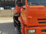 КамАЗ  65115 2015 года за 16 500 000 тг. в Жанаозен