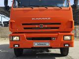 КамАЗ  65115 2015 года за 16 500 000 тг. в Жанаозен – фото 3