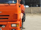 КамАЗ  65115 2015 года за 16 500 000 тг. в Жанаозен – фото 2