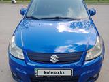 Suzuki SX4 2007 годаүшін4 300 000 тг. в Алматы – фото 2