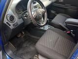 Suzuki SX4 2007 годаүшін4 300 000 тг. в Алматы – фото 3
