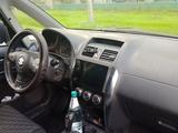 Suzuki SX4 2007 годаүшін4 300 000 тг. в Алматы – фото 4