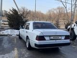 Mercedes-Benz E 300 1990 года за 1 000 000 тг. в Алматы – фото 5