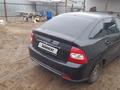 ВАЗ (Lada) Priora 2172 2009 годаүшін1 300 000 тг. в Уральск – фото 6