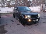 Land Rover Range Rover Sport 2007 годаfor8 700 000 тг. в Павлодар – фото 4