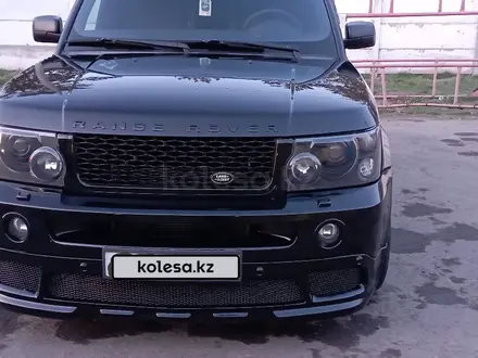 Land Rover Range Rover Sport 2007 года за 8 700 000 тг. в Павлодар – фото 6