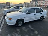 ВАЗ (Lada) 2115 2012 года за 2 650 000 тг. в Тараз – фото 4