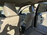 Toyota Land Cruiser Prado 2022 года за 36 500 000 тг. в Уральск – фото 4