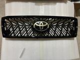 Решетка радиатора TRD Land Cruiser 100 за 50 000 тг. в Астана