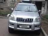 Toyota Land Cruiser Prado 2005 года за 9 500 000 тг. в Алматы