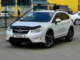 Subaru XV 2013 годаfor8 857 817 тг. в Усть-Каменогорск