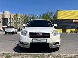 Geely Emgrand X7 2015 года за 2 800 000 тг. в Павлодар