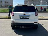 Geely Emgrand X7 2015 года за 2 800 000 тг. в Павлодар – фото 3