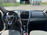 Geely Emgrand X7 2015 года за 2 800 000 тг. в Павлодар – фото 5