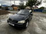 Opel Astra 2002 годаүшін1 500 000 тг. в Атырау – фото 2