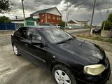 Opel Astra 2002 годаүшін1 500 000 тг. в Атырау – фото 3
