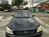 Opel Astra 2002 годаүшін1 500 000 тг. в Атырау