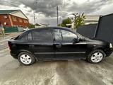 Opel Astra 2002 годаүшін1 500 000 тг. в Атырау – фото 4