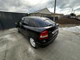 Opel Astra 2002 годаүшін1 500 000 тг. в Атырау – фото 5