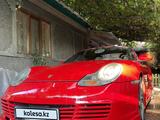 Porsche Boxster 2004 года за 9 000 000 тг. в Алматы – фото 3