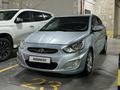 Hyundai Accent 2011 года за 4 650 000 тг. в Караганда – фото 3