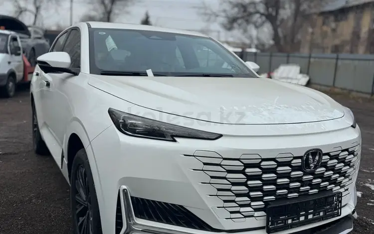Changan UNI-K 2025 года за 13 850 000 тг. в Алматы