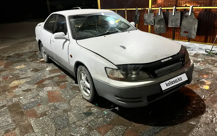 Toyota Windom 1994 годаfor1 350 000 тг. в Алматы