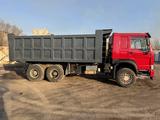 Howo  A5 2008 года за 8 500 000 тг. в Караганда – фото 4