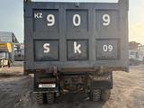 Howo  A5 2008 года за 8 500 000 тг. в Караганда – фото 5