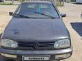 Volkswagen Golf 1992 годаfor1 000 000 тг. в Аркалык – фото 6