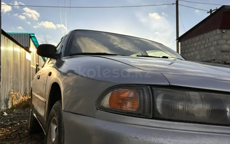 Mitsubishi Galant 1995 годаfor1 090 000 тг. в Кокшетау