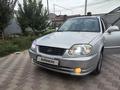 Hyundai Accent 2005 года за 3 200 000 тг. в Алматы – фото 2